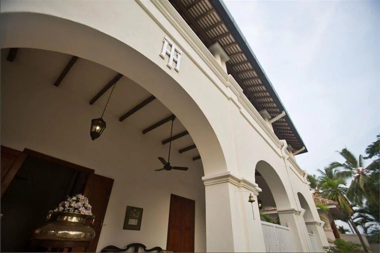 Zdjęcia Tamarind Hill 3*